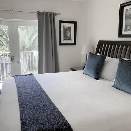 Inn On The Drive Wilton Manors Екстер'єр фото