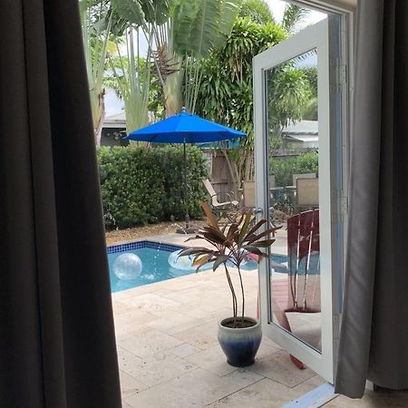 Inn On The Drive Wilton Manors Екстер'єр фото