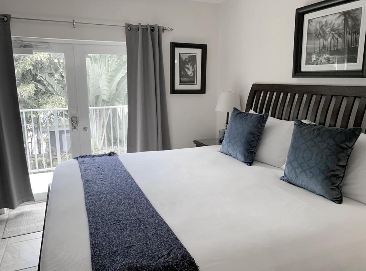 Inn On The Drive Wilton Manors Екстер'єр фото