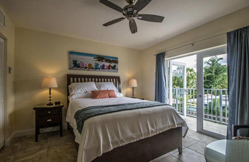 Inn On The Drive Wilton Manors Екстер'єр фото