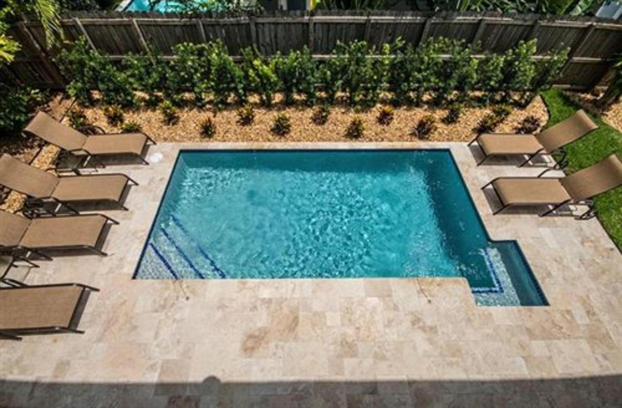 Inn On The Drive Wilton Manors Екстер'єр фото